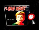 Miss Toni Fisher LP SIGNET 509 The Big Hurt 1960