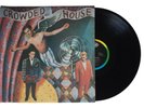 Crowded House Vinyl Record Self Titled LP Plus Inner Sleeve