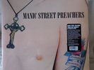 Manic Street Preachers - Generation Terrorists Black 12