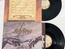 LOVE SONG Chuck Girard ST LP (1971) + FINAL TOUCH (1974) xian JESUS REVOLUTION