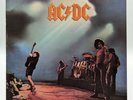 AC/DC - Let There Be Rock - Near Mint - 1979  - Atlantic - Germany