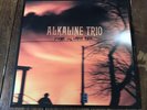 Alkaline Trio - Maybe I'll Catch Fire BRAND NEW Random Colour 2022