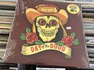 SON VOLT - DAY OF THE DOUG - NEW VINYL LP RECORD ALBUM