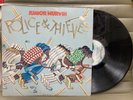 Junior Murvin Police and Thieves Reggae LP on Mango