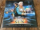 Empire Of The Sun - Walking On A Dream Vinyl Record BLACK 2020
