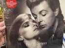 PAUL McCARTNEY - Press To Play 1986 PJAS-12475 Gatefold sealed record Vinyl LP