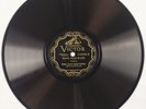 BOBBY LEECAN & ROBERT COOKSEY: Royal Palm Blues US Victor 20958 78 E+ Hear