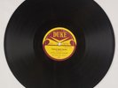 LITTLE JUNIOR PARKER: Sittin Drinkin and Thinkin US Duke 127 Blues 78 Hear