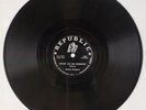 JIMMY SIMPSON: Sittin’ On Doorstep US Republic Hillbilly Rockabilly 78 E Hear