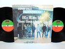 STEPHEN STILLS - Manassas 2-LP - Textured Gatefold, Orig Inners, EX/NM Vinyl