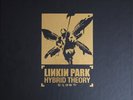 Linkin Park - Hybrid Theory 20th Anniversary Edition Super Deluxe Box Set