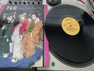 TLC - Waterfalls Original 1995 Press 12