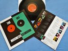 THE MADNESS ***WAREHOUSE FIND - MINT*** GERMAN LP ALBUM suggs ska 2 tone KIX79