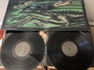 TOOL Ænima Aenima Zoo Entertainment BMG 72445-11087-1 lp 1996 Original vinyl VG+
