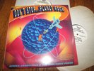 AFRIKA BAMBAATAA AND THE SOULSONIC FORCE DON'T STOP PLANET ROCK TOMMY BOY 2X EP