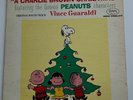 Vince Guaraldi Trio - A Charlie Brown Christmas Original LP Stereo