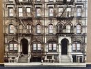 Led Zeppelin-Physical Graffiti-2 LP-1975-Atlantic Recordings/Swan Song ,NM/VG++