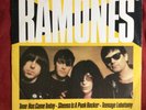THE RAMONES UK 12