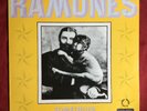 THE RAMONES UK 12