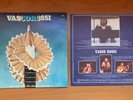 Rarissimo Disco - Vasco Rossi  Ma Cosa Vuoi Che Sia Una Canzone - 1978 - Matita