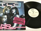 TLC: No Scrubs  (Vinyl 12
