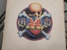 Grateful Dead - Reckoning 2 LP Vinyl 1981 Arista A2L 8604 LIVE w/ Inner Sleeves
