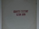 Elton John Live Country Comfort  Johnny and The Jets Red Label