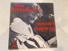Kris Kristofferson- Aussie EP With PS  
