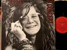 Janis Joplin In Concert Vinyl 2 LP Columbia C2X 31160 1st Press Live Summertime