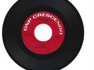 THE SEEDS - 45 RPM ROCK - ON GNP CRESCENDO RECORDS 