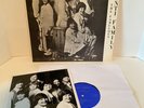 THE CONTI FAMILY RARE DETROIT PRIVATE PRESS JAZZ FUNK BREAKS WITH PROMO PHOTO