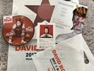 Bowie Is Japan Vinyl And Other Items