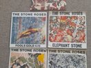 The Stone Roses  5  7