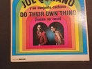 Do Their Own Thing (Hacen Su Cosa) By Joe Quijano Y Su Conjunto Cachana 1969 LP