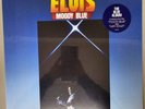 Moody Blue: 40th Anniversary by Elvis Presley - (NEW&SEALED) w/Minor Sleeve DMG