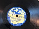 HOT JAZZ BENNIE MOTEN Or Bluebird 6851 Prince o Wails/Sweetht o Yesterday E