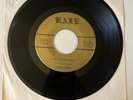 Don Lewis Fire In The Whole First Country Singer On The Moon Kale R1411 ￼