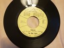 45 RPM/SWEET SOUL/THE BLEU LIGHTS/FOREVER/THEY DON'T KNOW MY HEART      VG++