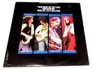 Jimmy Page, Jeff Beck, John Mayall, Eric Clapton 