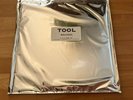TOOL sealed Salival Lp Vinyl Perfect Circle Puscifer Tour No Poster