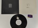 Joy Division Unknown Pleasures FACT 10 Porky Prime Cut 1979 1st Press Textured