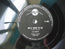 JIM REEVES 78 RPM HE'LL HAVE TO GO +FLOYD CRAMER- LAST DATE -SOUTH AFRICA 78 RPM