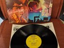 Sly and The Family Stone STAND  Epic BN 26456 EX/VG+ unipak