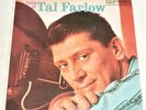 VINYL LP / THIS IS TAL FARLOW (1976) VERVE MV 2587 - MONO / JAPAN / JAZZ