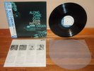 JOHN PATTON-Along Came John-BLUE NOTE BST-84130 Stereo-1990 Japan NM lp with OBI