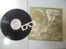The Cramps Off the bone 1983 vinyl LP 3D glasses