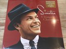 Frank Sinatra - Ultimate Christmas [New Vinyl LP] Rare Limited Edition White