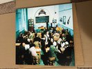 Oasis The Masterplan Double LP Gatefold 180 Gram Vinyl Record Album 2016 Reissue