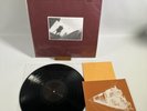 Godspeed You  Black Emperor - F#A# (Infinity) Original 1997 12” Vinyl LP CST003