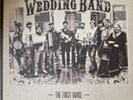 Very Rare Vinyl EP | The Wedding Band - The First Dance (Mumford and Sons)